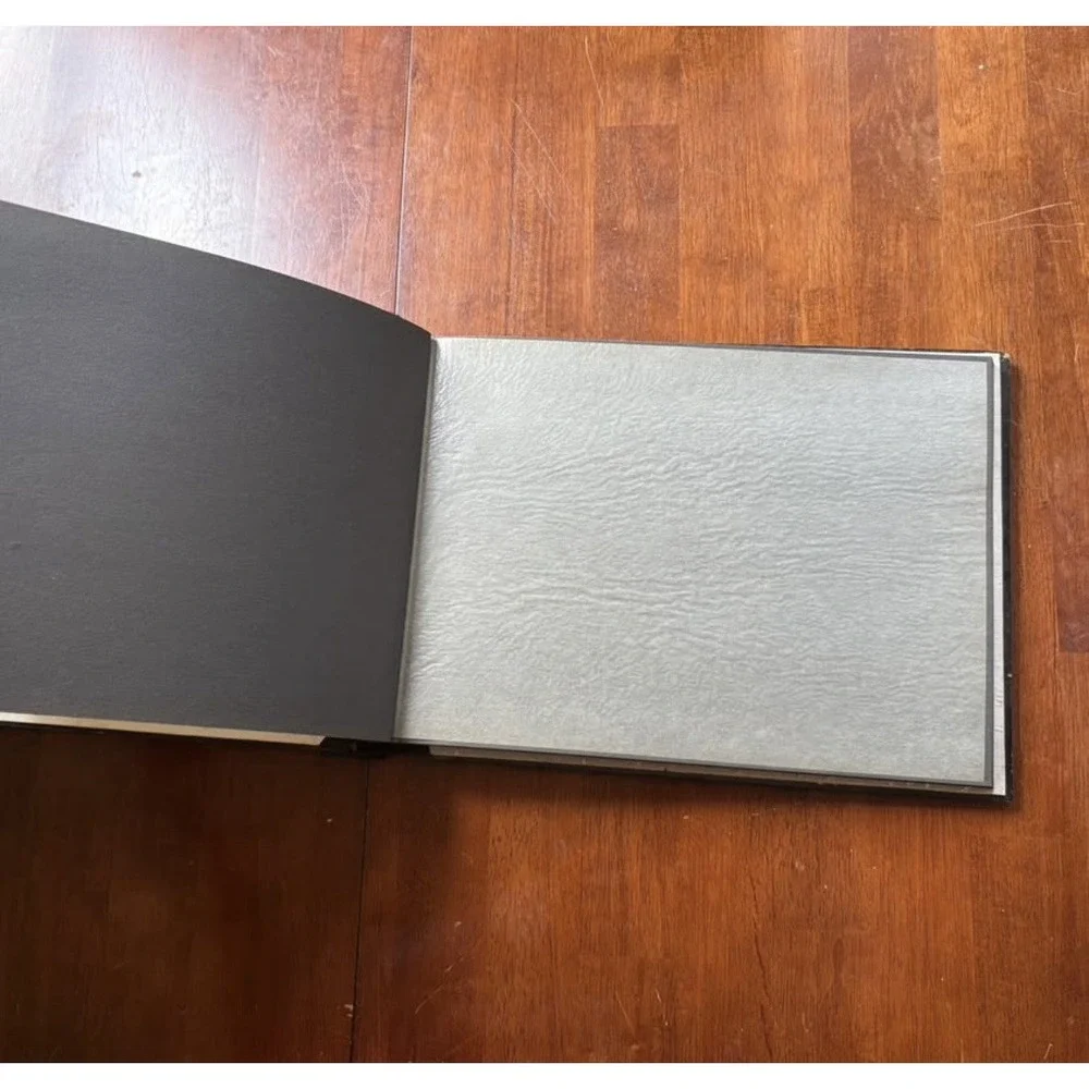 VINTAGE JAPANESE PHOTO ALBUM  from  KURE, JAPAN